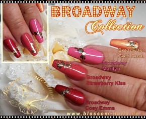 Broadway Marilyn 5ml