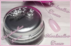 Marshmallow Dream 3 x 15ml (=45ml)