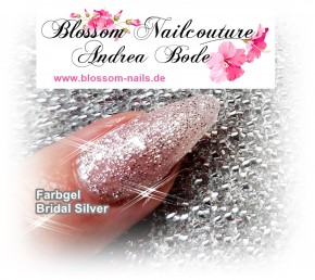 Bridal Silver 5ml