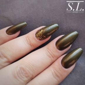 Glamour Olive 5ml