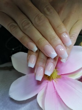 Acryl Powder Perfect Cover Nature Rose 3g