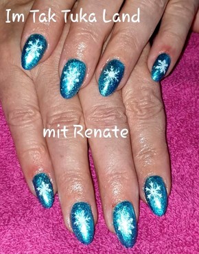 Glam Aquamarine 5ml