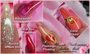 Flamingo Floating 5ml