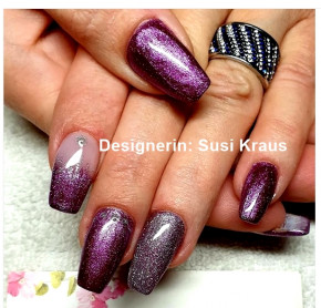 Glam Amethyst 5ml