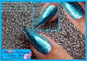 Glam Aquamarine 5ml