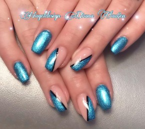 Glam Aquamarine 5ml