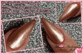 Glam Caramelle 5ml