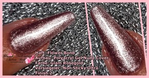 Glam Rosegold 5ml