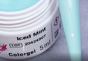 Iced Mint 5ml