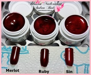 Ruby 5ml