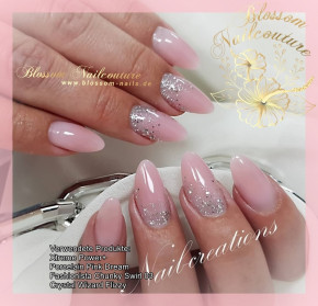 Porcelain Pink Dream 3 x 15ml (=45ml)